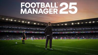 بازی Football Manager 25 رسما معرفی شد