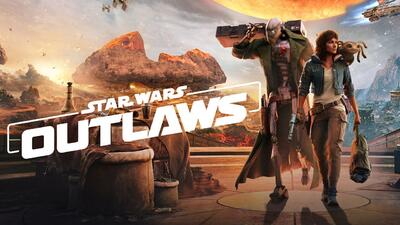 بازی Star Wars Outlaws تاکنون تنها 1 میلیون نسخه فروخته است