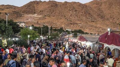 بازدید ۴۰ هزار نفر از جشنواره ملی آش ایرانی در زنجان پیش بینی می‌شود