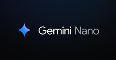 گوگل مدل هوش مصنوعی Gemini Nano را در اختیار همه اپ‌های اندروید قرار می‌دهد