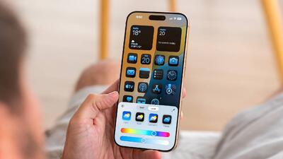 نگاهی به تمام قابلیت‌های جدید iOS 18 در سری آیفون 16 - دیجی رو