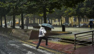 کاهش محسوس دمای هوا در این استان‌ها