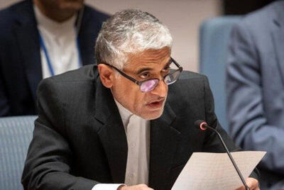 ایروانی: در صورت تکرار تجاوزات اسرائیل شدیدتر پاسخ می‌دهیم