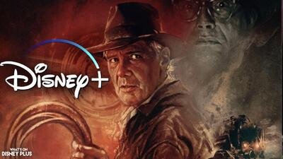 فرنچایز Indiana Jones از دیزنی پلاس حذف شد - گیمفا