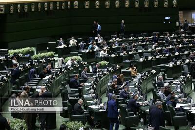 بندهای ۳ و ۴ لایحه تصویب اصلاحات زمانی کنوانسیون بین‌المللی جلوگیری از آلودگی دریا ناشی از کشتی‌ها اصلاح شد