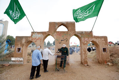 اعزام ۱۰ هزار زائر از خراسان‌شمالی به راهیان نور هدفگذاری شد