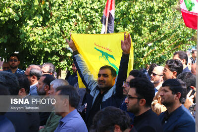 اعلام آمادگی جمعی از نخبگان علمی و اساتید دانشگاهی از فرمان رهبری در جهاد با دشمنان