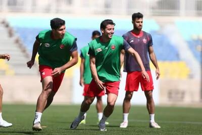 پرسپولیس؛ چالش گروهی، برنامه کادر فنی برای پرسپولیس