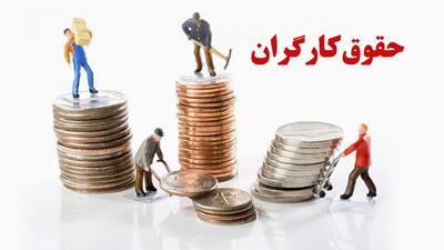 خبر مهم برای کارگران / افزایش ۲۵ درصدی سبد معیشت در راه است؟