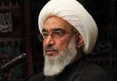 قدردانی امام جمعه بوشهر از پاسخ موشکی به اسرائیل - تسنیم