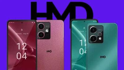 شرکت HMD Global گوشی‌های نوکیا را حذف کرد