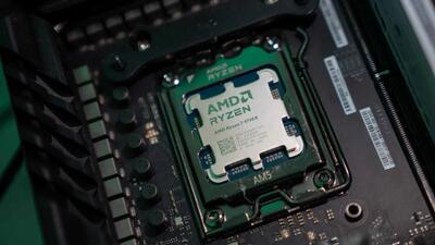 AMD بایوس جدید AGESA را برای سری Ryzen 9000 منتشر کرد