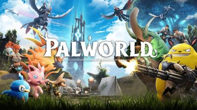 بازی Palworld توسط توسعه‌دهندگان PUBG برای موبایل عرضه خواهد شد