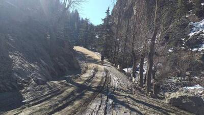 آغاز ساخت شاهراه کنر-نورستان