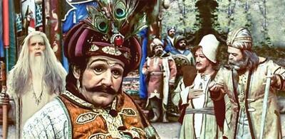  بازیگران سریال «سلطان و شبان» بعد از ۴۱ سال کجا هستند؟ (+عکس)