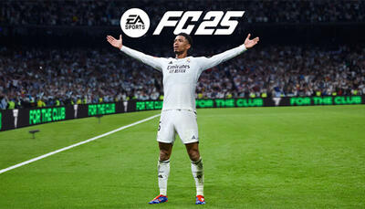 باگ‌های عجیبی که در بازی EA Sports FC 25 وجود دارند