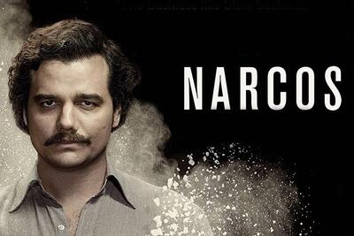 معرفی سریال نارکس- Narcos