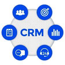 آموزش مدیریت ارتباط با مشتری (CRM) در آکادمی پرانتز