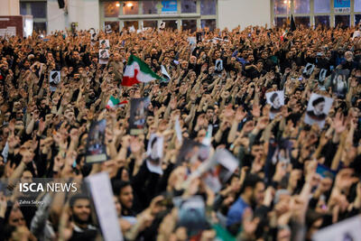 آماده‌سازی مصلای تهران برای برپایی نماز جمعه به امامت رهبر انقلاب