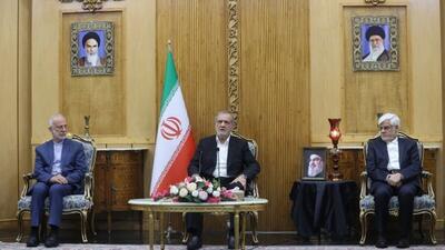 برگزاری جلسه مشترک وزرای خارجه کشور‌های عربی با عراقچی از رویداد‌های خوب این سفر بود