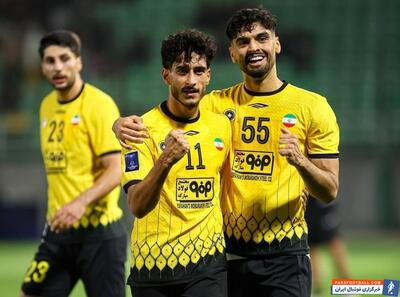 رکورد جدید سپاهان؛ بیش از 150 گل در آسیا - پارس فوتبال | خبرگزاری فوتبال ایران | ParsFootball