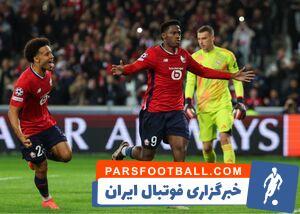 فیلم/ خلاصه بازی لیل ۱ - رئال مادرید ۰ - پارس فوتبال | خبرگزاری فوتبال ایران | ParsFootball