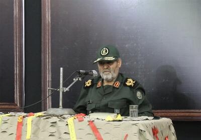 وعده صادق 2 نمادی از تداوم مبارزات حق و باطل است - تسنیم