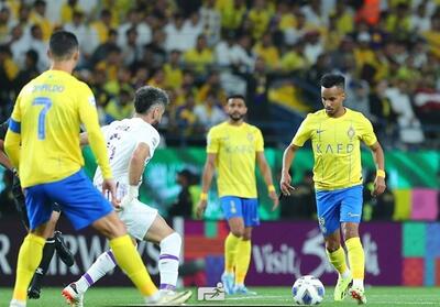 AFC: دیدار استقلال و النصر باید در تهران برگزار شود - تسنیم