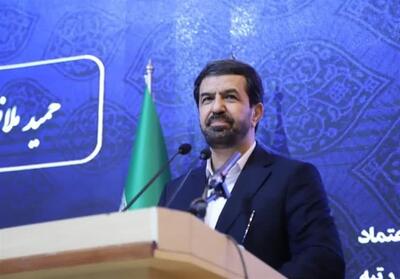 استاندار جدید همدان: مدیر پشت میز‌نشین و بی‌انگیزه نمی‌خواهم - تسنیم