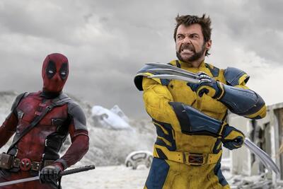 نقد و بررسی فیلم Deadpool   Wolverine| مارول در استیصال محض - گیمفا