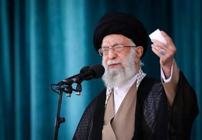 امروز روزی است که امت اسلامی می‌تواند بر ترفند دشمنان اسلام فائق آید