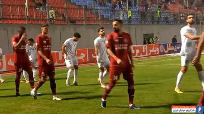 نساجی و ملوان ، آماده برای دربی شمال - پارس فوتبال | خبرگزاری فوتبال ایران | ParsFootball