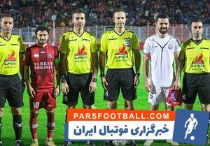 دربی شمال مساوی تمام شد - پارس فوتبال | خبرگزاری فوتبال ایران | ParsFootball