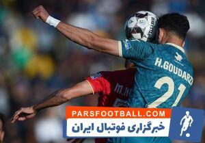 طلسم شمس آذر با مس رفسنجان شکست - پارس فوتبال | خبرگزاری فوتبال ایران | ParsFootball