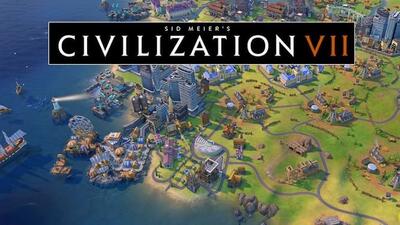 سیستم موردنیاز و پیشنهادی بازی Sid Meier’s Civilization VII صدای گیمرها را درآورد