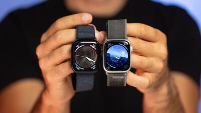 اپل watchOS 11.0.1 را با هدف رفع مشکل تخلیه باتری منتشر کرد