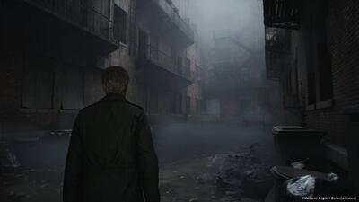 سازندگان بازی Silent Hill 2 می‌خواهند عناوین ترسناک بیشتری بدون زهره ترک کردن بسازند