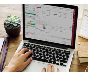 سایت مدیریت فناوری بورس مختل شد