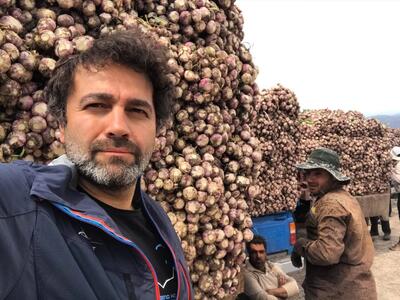 یک سریال دیگر از آرش مجیدی جایگزین «سرزمین مادری» می شود