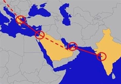 تثبیت رزیم صهیونیستی مانع توسعه کشور های منطقه - اکونیوز