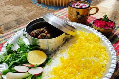 طرز تهیه و فوت و فن پخت خورشت دروغگو؛ یک غذای خوشمزه گیلانی