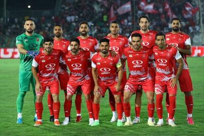 ساعت بازی فوتبال پرسپولیس - چادرملو در هفته هفتم لیگ برتر