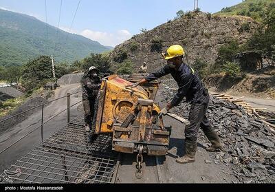 بازدید ۵ سال یکبار معادن توسط بازرسان غیرتخصصی +فیلم