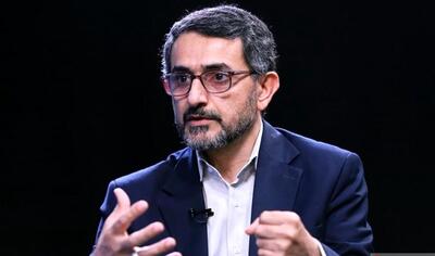 مجتبی زارعی: وعده صادق ۳ در نماز جمعه تهران محقق شد