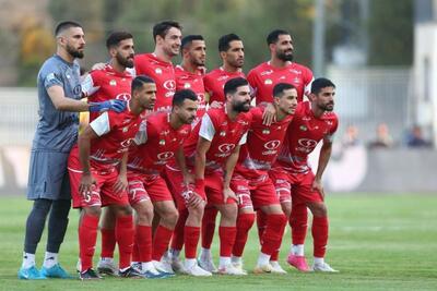 خبرهای خوب و بد پزشک پرسپولیس برای تیم ملی