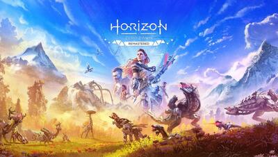 شایعه: سونی تصمیم به ساخت ریمستر‌های بیشتری پس از عرضه Horizon Zero Dawn دارد - گیمفا