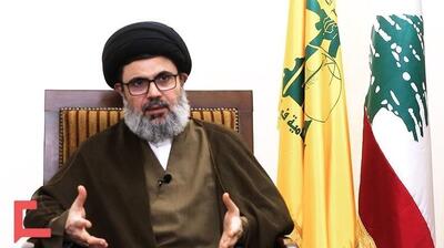 تکذیب اخبار در خصوص قطع ارتباط با سیدهاشم صفی الدین