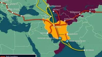 نگرانی بابت حذف ایران از کریدورها وجود ندارد - مردم سالاری آنلاین