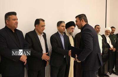 معاون قضایی رئیس کل دادگستری فارس: دادستان‌ها در پیشگیری و برخورد با جرایم نقش فعال داشته باشند