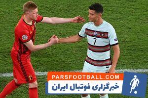 رونالدو در نقش دلال - پارس فوتبال | خبرگزاری فوتبال ایران | ParsFootball